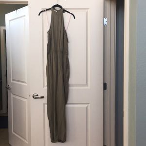 Forever 21 Jumpsuit